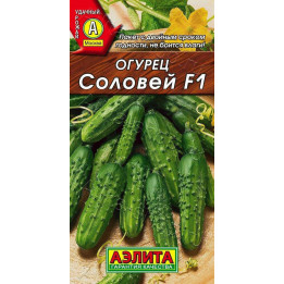 Соловейко