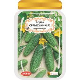 Sremski F1 / Сремський F1