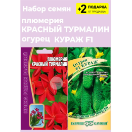 Turmalin / Турмалін
