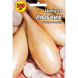 Любчик