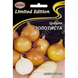 Золотистый / Золотиста
