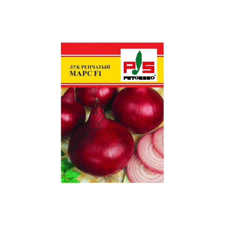Марс F1