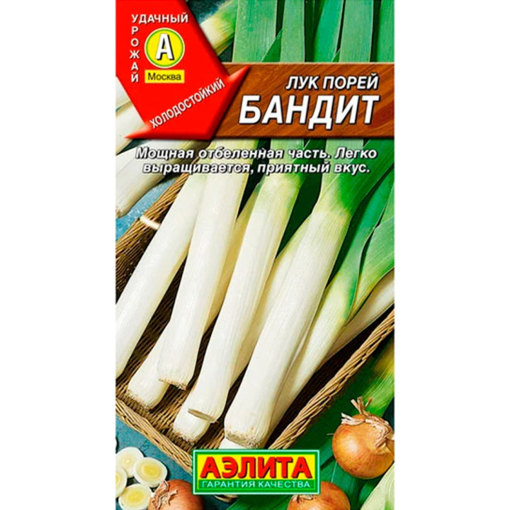 Bandit / Бандіт