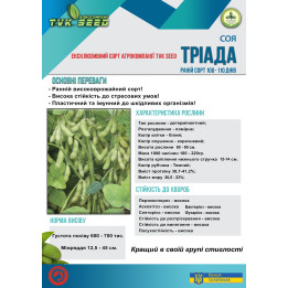 Тріада