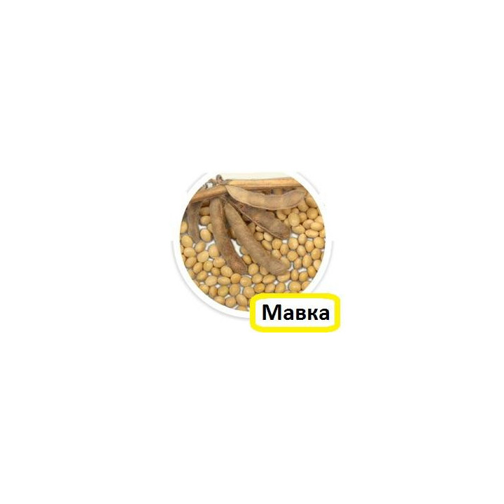Мавка