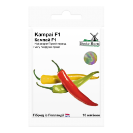 Kampai F1 / Кампай F1