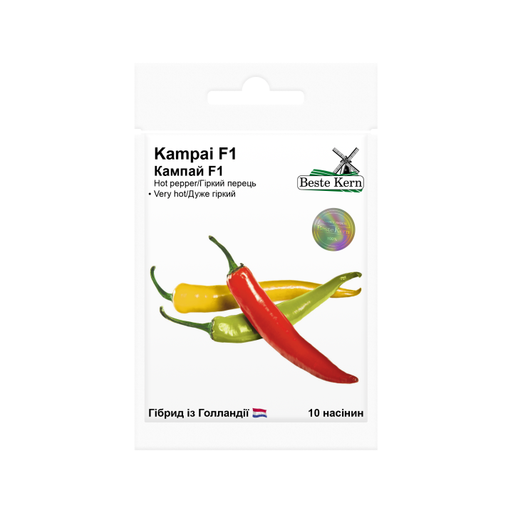 Kampai F1 / Кампай F1
