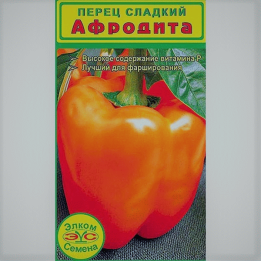 Afrodita / Афродіта