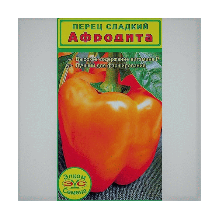 Afrodita / Афродіта