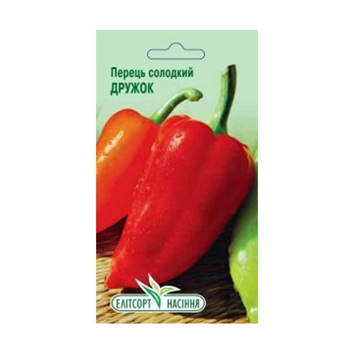 Дружок
