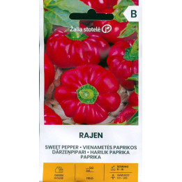 Rajen / Раєн