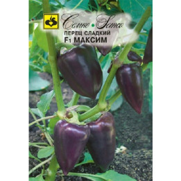 Maximalia F1 BS / Максималия F1