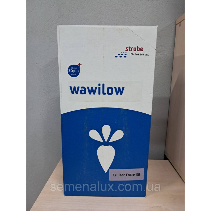 WAWILOW / ВАВІЛОВ