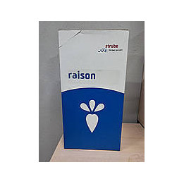 Raison / Резон