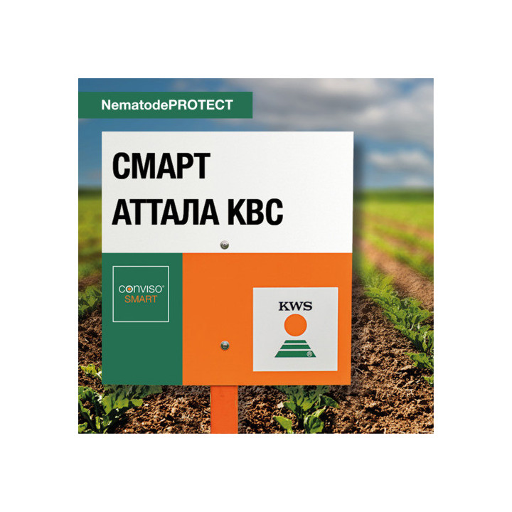 SMART ATTALA KWS / СМАРТ АТТАЛА КВС