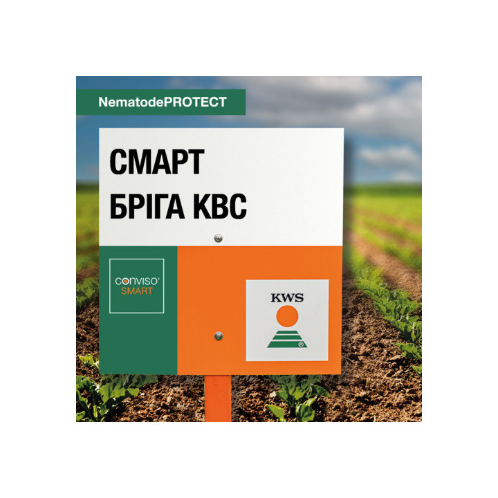 SMART BRIGA KWS / СМАРТ БРІГА КВС