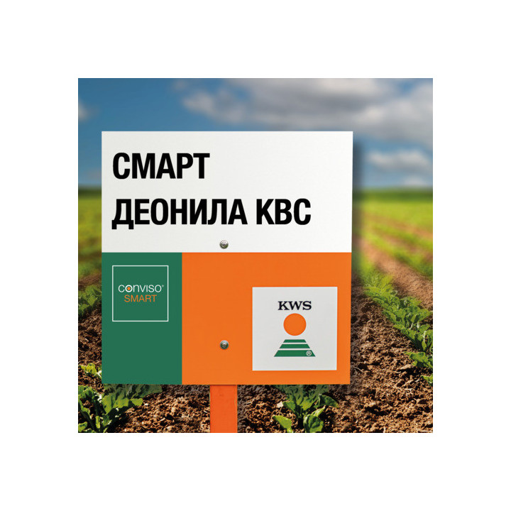 SMART DEONILA KWS / СМАРТ ДЕОНІЛА КВС