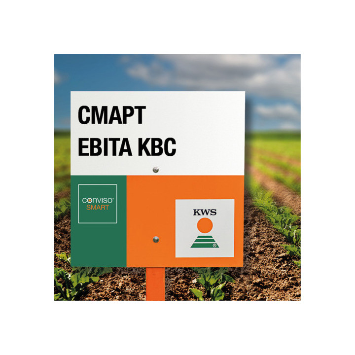 SMART EVITA KWS / СМАРТ ЕВІТА КВС