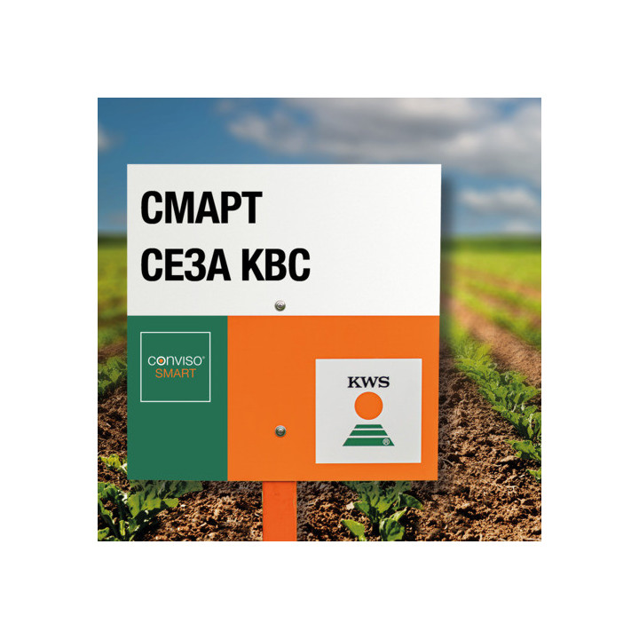 SMART ROZINKA KWS / СМАРТ РОДЗИНКА КВС