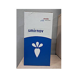 Smirnov / Смірнов