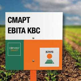 Эвита (КВС УА 338) / Евіта