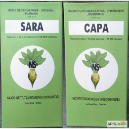Sara / Сара