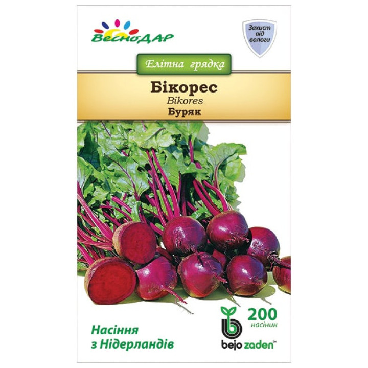 Bikores / Бікорес