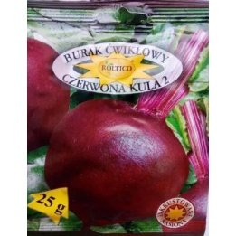 Czerwona kula / Червона куля