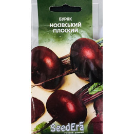 Носовская плоская / Носівський плоский