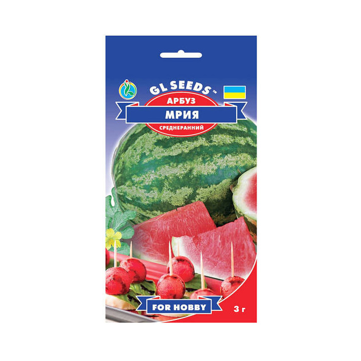 Мрія