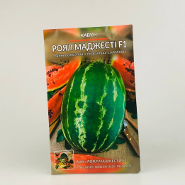 Royal Majesty F1 / Ройал Мєджести F1