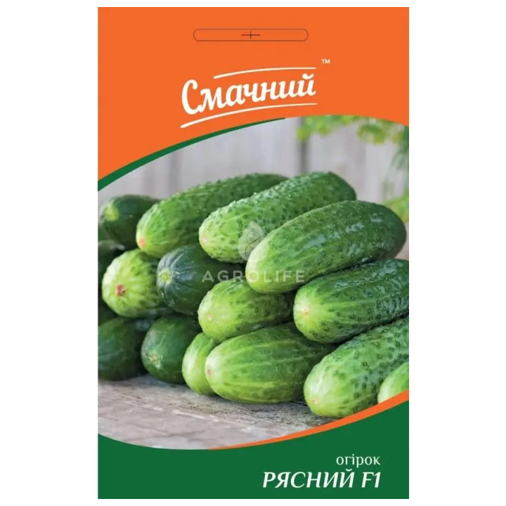 Рясный / Рясний