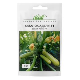 Adelia / Аделія