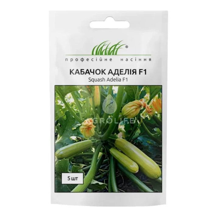 Adelia / Аделія