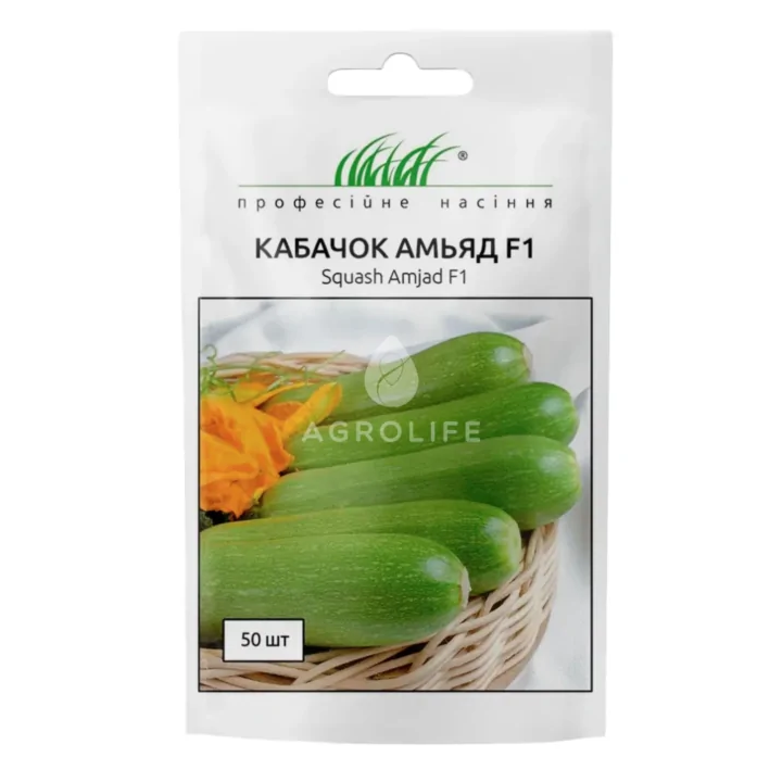 Amjad F1 / Амьяд F1