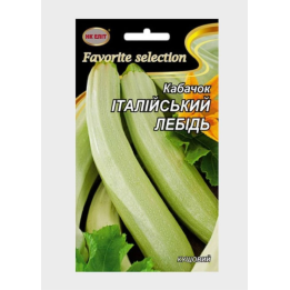 Italiiskyi Lebid / Італійський Лебідь