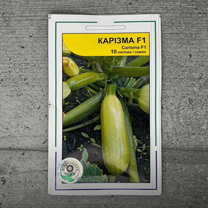 Carisma F1 / Карізма F1