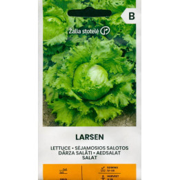 Larsen / Ларсен