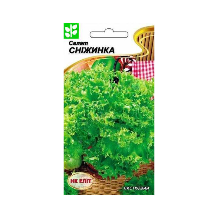 Снежинка / Сніжинка