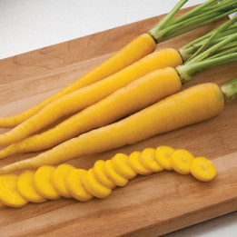 Yellowbunch / Єлоубанч