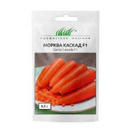 Сascade F1 / Каскад F1