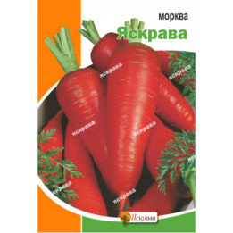Яскрава