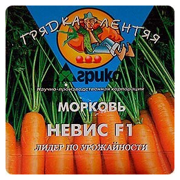 Nevis F1 / Невіс F1