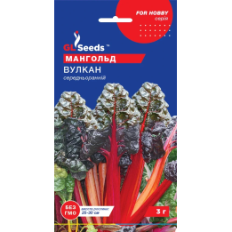 Vulkan / Вулкан