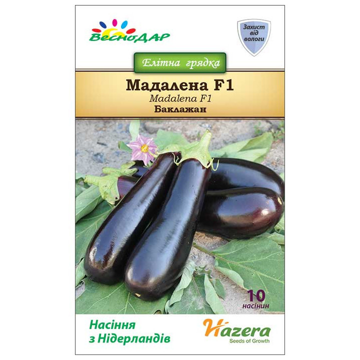 Madalena / Мадалена