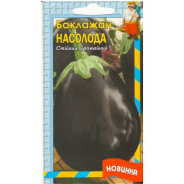 Насолода