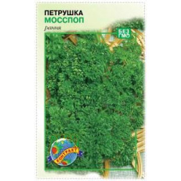 Mosspop / Мосспоп