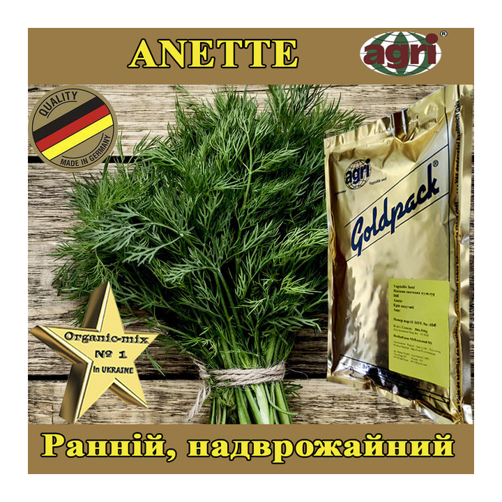Anette / Анет
