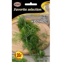Kronos / Кронос