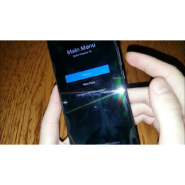 RESET / РЕСЕТ